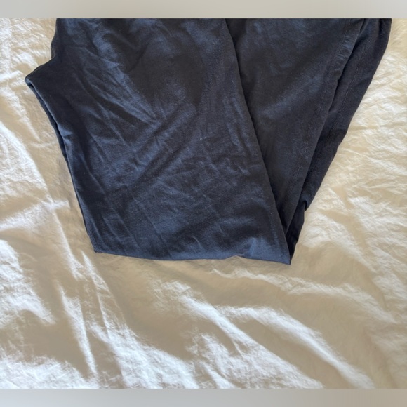 Icebreaker Merino GT Wool Joggers - Medium - Premium Athletic Comfort - Picture 7 of 8